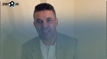 الغندور يكشف اليوم عن أزمة مدرب حراس الزمالك الجديد بعد تدريبه لنادٍ صهيوني